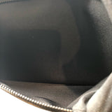 ルイ・ヴィトン LOUIS VUITTON ポシェットA4 M30347 ブラック/レインボー タイガ メンズ クラッチバッグ