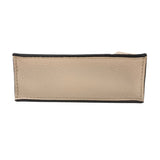 ルイ・ヴィトン LOUIS VUITTON プティット・サックプラ M80449 アイボリー モノグラム・アンプラント レディース ショルダーバッグ