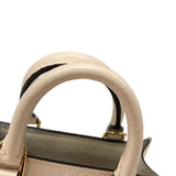 ルイ・ヴィトン LOUIS VUITTON プティット・サックプラ M80449 アイボリー モノグラム・アンプラント レディース ショルダーバッグ