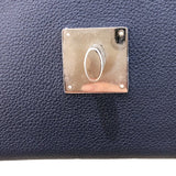 ルイ・ヴィトン LOUIS VUITTON ロックミー2BB M43391 ネイビー/レッド トリヨン レディース ショルダーバッグ