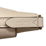 ルイ・ヴィトン LOUIS VUITTON ロックミー ロック＆ウォーク M24638 アイボリー グレインカーフレザー レディース ショルダーバッグ