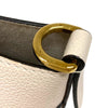 ルイ・ヴィトン LOUIS VUITTON ロックミー ロック＆ウォーク M24638 アイボリー グレインカーフレザー レディース ショルダーバッグ