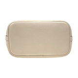 ルイ・ヴィトン LOUIS VUITTON ロックミー ロック＆ウォーク M24638 アイボリー グレインカーフレザー レディース ショルダーバッグ