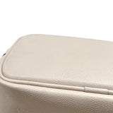 ルイ・ヴィトン LOUIS VUITTON ロックミー ロック＆ウォーク M24638 アイボリー グレインカーフレザー レディース ショルダーバッグ