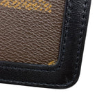 ルイ・ヴィトン LOUIS VUITTON バムバッグ・ドーフィーヌ M67696 モノグラム ジャイアントリバース ユニセックス ボディバッグ ウエストバッグ