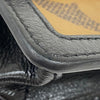 ルイ・ヴィトン LOUIS VUITTON バムバッグ・ドーフィーヌ M67696 モノグラム ジャイアントリバース ユニセックス ボディバッグ ウエストバッグ