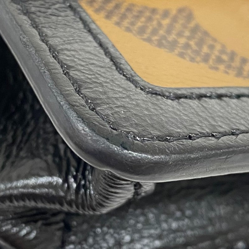 ルイ・ヴィトン LOUIS VUITTON バムバッグ・ドーフィーヌ M67696 モノグラム ジャイアントリバース ユニセックス ボディバッグ ウエストバッグ