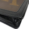 ルイ・ヴィトン LOUIS VUITTON バムバッグ・ドーフィーヌ M67696 モノグラム ジャイアントリバース ユニセックス ボディバッグ ウエストバッグ