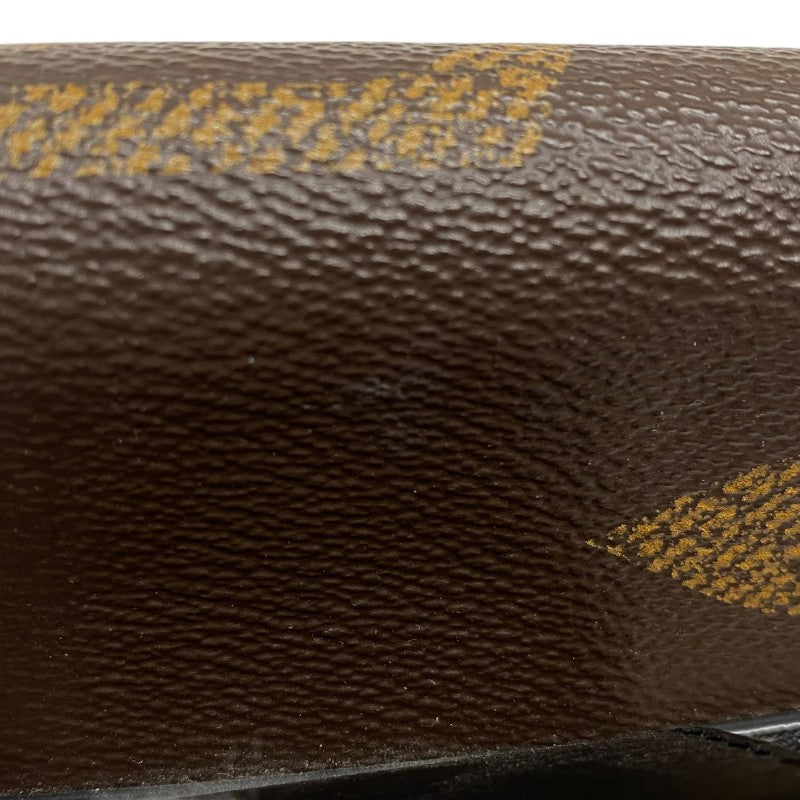 ルイ・ヴィトン LOUIS VUITTON バムバッグ・ドーフィーヌ M67696 モノグラム ジャイアントリバース ユニセックス ボディバッグ ウエストバッグ