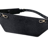 ルイ・ヴィトン LOUIS VUITTON バムバッグ・ドーフィーヌ M67696 モノグラム ジャイアントリバース ユニセックス ボディバッグ ウエストバッグ