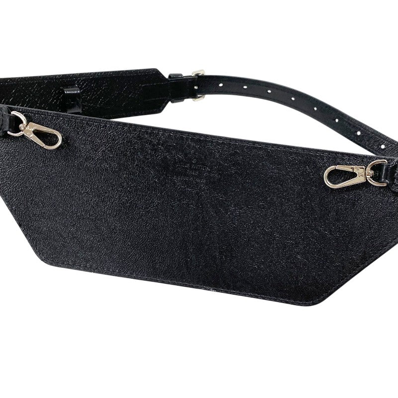 ルイ・ヴィトン LOUIS VUITTON バムバッグ・ドーフィーヌ M67696 モノグラム ジャイアントリバース ユニセックス ボディバッグ ウエストバッグ