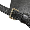 ルイ・ヴィトン LOUIS VUITTON バムバッグ・ドーフィーヌ M67696 モノグラム ジャイアントリバース ユニセックス ボディバッグ ウエストバッグ