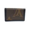 ルイ・ヴィトン LOUIS VUITTON バムバッグ・ドーフィーヌ M67696 モノグラム ジャイアントリバース ユニセックス ボディバッグ ウエストバッグ