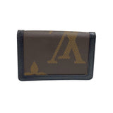 ルイ・ヴィトン LOUIS VUITTON バムバッグ・ドーフィーヌ M67696 モノグラム ジャイアントリバース ユニセックス ボディバッグ ウエストバッグ