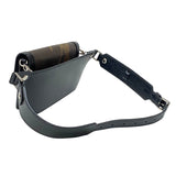 ルイ・ヴィトン LOUIS VUITTON バムバッグ・ドーフィーヌ M67696 モノグラム ジャイアントリバース ユニセックス ボディバッグ ウエストバッグ