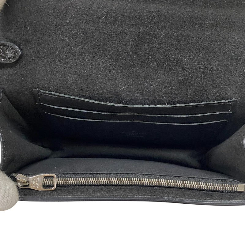 ルイ・ヴィトン LOUIS VUITTON バムバッグ・ドーフィーヌ M67696