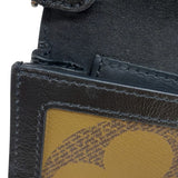 ルイ・ヴィトン LOUIS VUITTON バムバッグ・ドーフィーヌ M67696 モノグラム ジャイアントリバース ユニセックス ボディバッグ ウエストバッグ