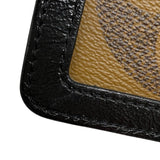 ルイ・ヴィトン LOUIS VUITTON バムバッグ・ドーフィーヌ M67696 モノグラム ジャイアントリバース ユニセックス ボディバッグ ウエストバッグ