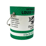 ルイ・ヴィトン LOUIS VUITTON LV・ペイントカン M81592 グリーン レディース ハンドバッグ ショルダーバッグ