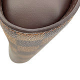 ルイ・ヴィトン LOUIS VUITTON サンルイ N51993 ブラウン ダミエ レディース セカンドバッグ