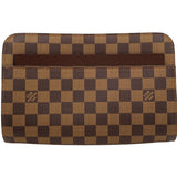 ルイ・ヴィトン LOUIS VUITTON サンルイ N51993 ブラウン ダミエ レディース セカンドバッグ