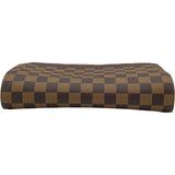 ルイ・ヴィトン LOUIS VUITTON サンルイ N51993 ブラウン ダミエ レディース セカンドバッグ