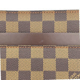 ルイ・ヴィトン LOUIS VUITTON サンルイ N51993 ブラウン ダミエ レディース セカンドバッグ