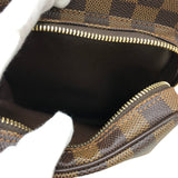 ルイ・ヴィトン LOUIS VUITTON アマゾン スペシャルオーダー N48074 ダミエ ダミエPVCコーティングキャンバス/レザー ユニセックス ショルダーバッグ