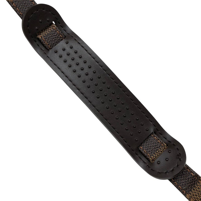 ルイ・ヴィトン LOUIS VUITTON アマゾン スペシャルオーダー N48074 ダミエ ダミエPVCコーティングキャンバス/レザー ユニセックス ショルダーバッグ