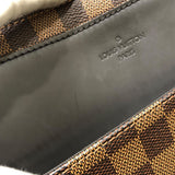 ルイ・ヴィトン LOUIS VUITTON ジェイクメッセンジャーPM N41568 エベヌ ダミエキャンバス メンズ ショルダーバッグ