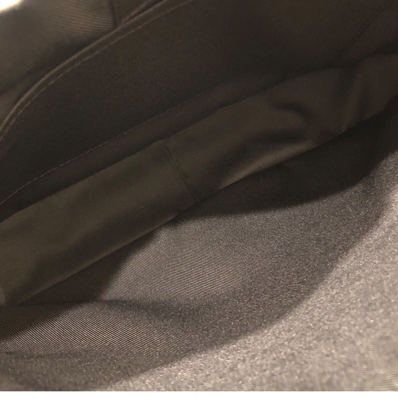 ルイ・ヴィトン LOUIS VUITTON ジェイクメッセンジャーPM N41568 エベヌ ダミエキャンバス メンズ ショルダーバッグ