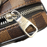 ルイ・ヴィトン LOUIS VUITTON ジェイクメッセンジャーPM N41568 エベヌ ダミエキャンバス メンズ ショルダーバッグ