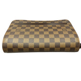 ルイ・ヴィトン LOUIS VUITTON サンルイ N51993 エベヌ ダミエキャンバス メンズ セカンドバッグ