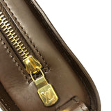 ルイ・ヴィトン LOUIS VUITTON サンルイ N51993 エベヌ ダミエキャンバス メンズ セカンドバッグ