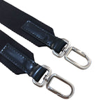 プラダ PRADA Re-Nylon ショルダーバッグ 2VD044 ブラック レザー/ナイロン レディース ショルダーバッグ