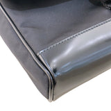 プラダ PRADA Re-Nylon ショルダーバッグ 2VD044 ブラック レザー/ナイロン レディース ショルダーバッグ