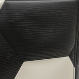 ルイ・ヴィトン LOUIS VUITTON アポロ バックパック 2018年W杯限定 M52186 ブラック×ホワイト エピ メンズ リュック デイパック