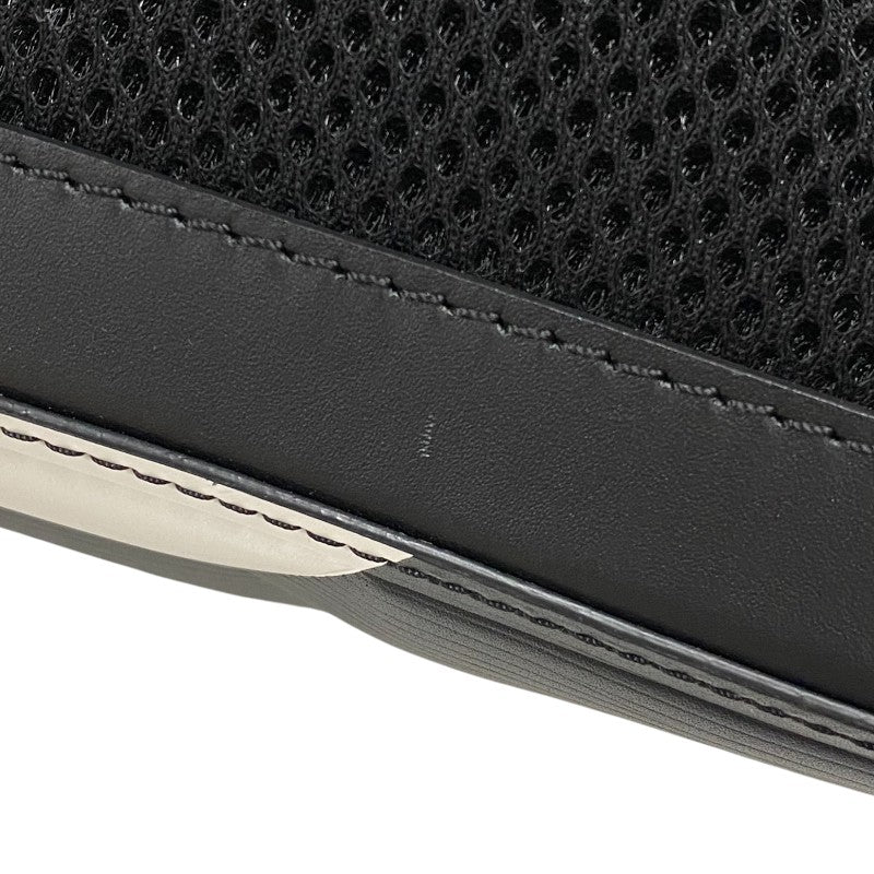 ルイ・ヴィトン LOUIS VUITTON アポロ バックパック 2018年W杯限定 M52186 ブラック×ホワイト エピ メンズ リュック デイパック