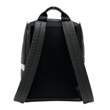 ルイ・ヴィトン LOUIS VUITTON アポロ バックパック 2018年W杯限定 M52186 ブラック×ホワイト エピ メンズ リュック デイパック
