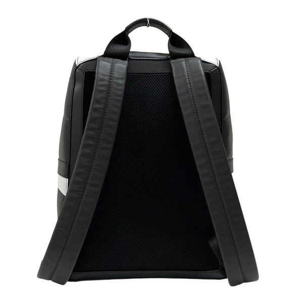 ルイ・ヴィトン LOUIS VUITTON アポロ バックパック 2018年W杯限定 M52186 ブラック×ホワイト エピ メンズ リュック デイパック