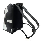 ルイ・ヴィトン LOUIS VUITTON アポロ バックパック 2018年W杯限定 M52186 ブラック×ホワイト エピ メンズ リュック デイパック