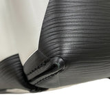 ルイ・ヴィトン LOUIS VUITTON アポロ バックパック 2018年W杯限定 M52186 ブラック×ホワイト エピ メンズ リュック デイパック