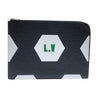 ルイ・ヴィトン LOUIS VUITTON ポシェット・ジュールGM 2018 ワールドカップ M63295 エピ メンズ セカンドバッグ