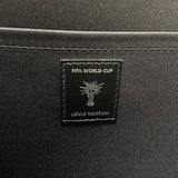 ルイ・ヴィトン LOUIS VUITTON ポシェット・ジュールGM 2018 ワールドカップ M63295 エピ メンズ セカンドバッグ