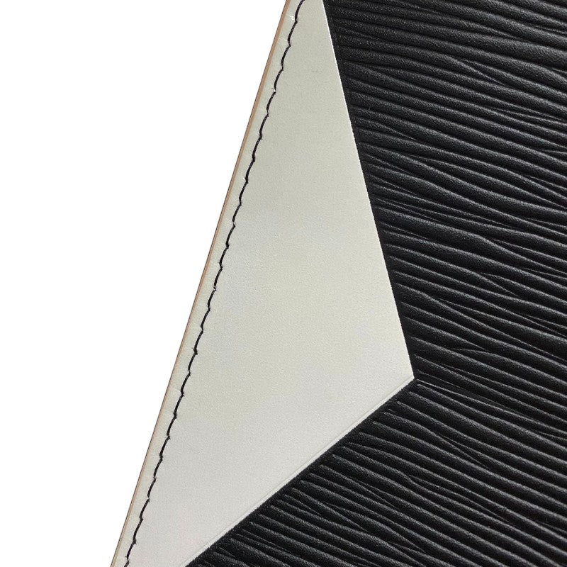 ルイ・ヴィトン LOUIS VUITTON ポシェット・ジュールGM 2018 ワールドカップ M63295 エピ メンズ セカンドバッグ