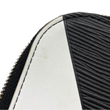 ルイ・ヴィトン LOUIS VUITTON ポシェット・ジュールGM 2018 ワールドカップ M63295 エピ メンズ セカンドバッグ
