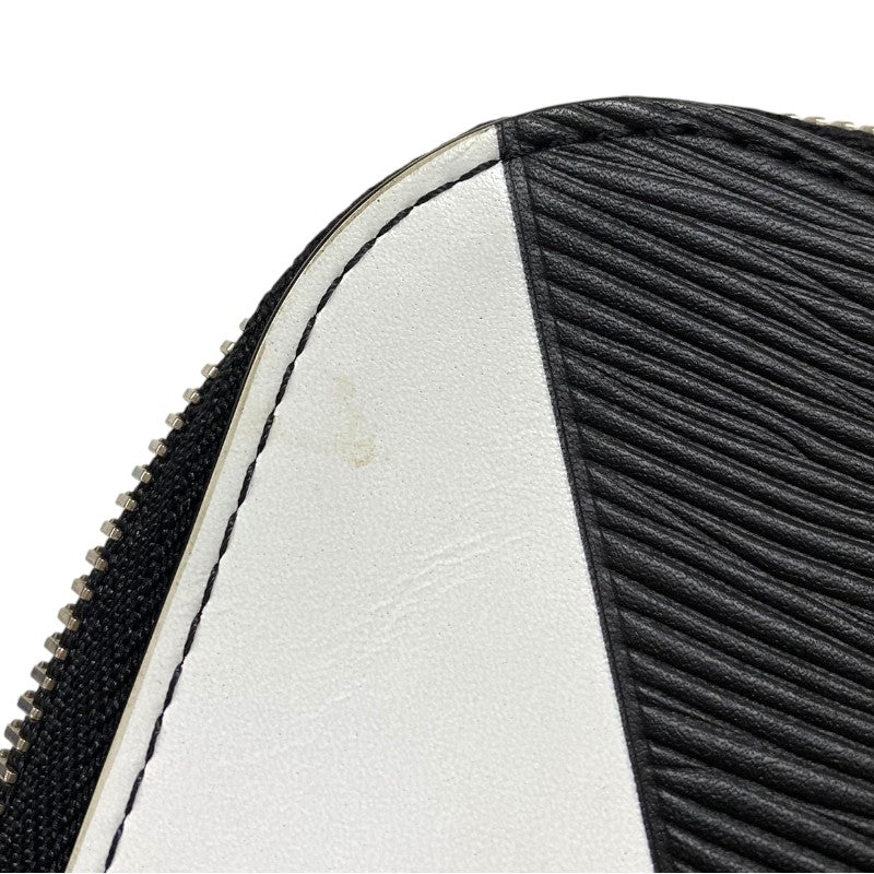 ルイ・ヴィトン LOUIS VUITTON ポシェット・ジュールGM 2018 ワールドカップ M63295 エピ メンズ セカンドバッグ