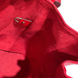 ルイ・ヴィトン LOUIS VUITTON ランドネPM M52357 レッド エピ レザー ユニセックス リュック・デイパック