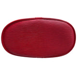 ルイ・ヴィトン LOUIS VUITTON ランドネPM M52357 レッド エピ レザー ユニセックス リュック・デイパック