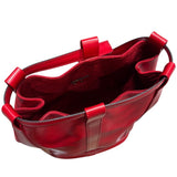 ルイ・ヴィトン LOUIS VUITTON ランドネPM M52357 レッド エピ レザー ユニセックス リュック・デイパック